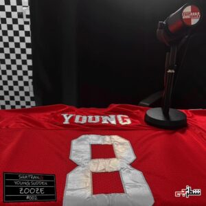 دانلود آهنگ یانگ صادن به نام زوزه